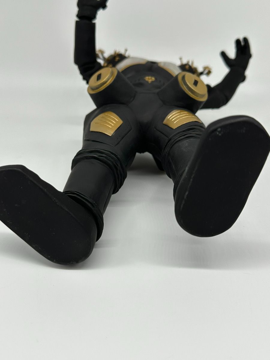 お歳暮 時期 WF2018 ワンフェス 会場限定30個 CCP1/6特撮シリーズ『宇宙 その他