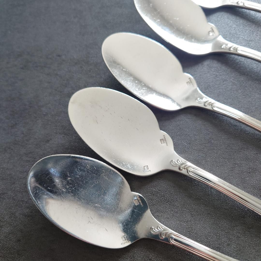 マルリー ソーススプーン