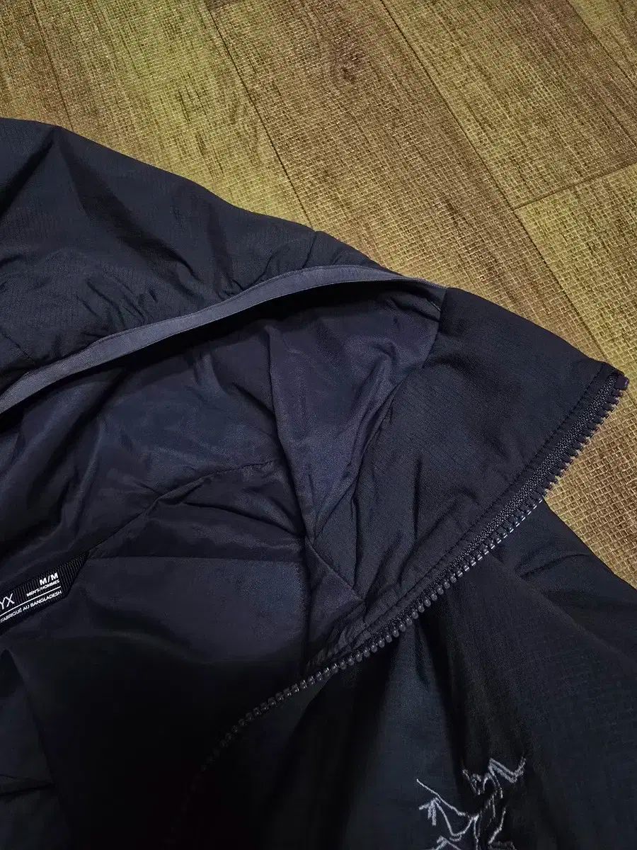 アークテリクス