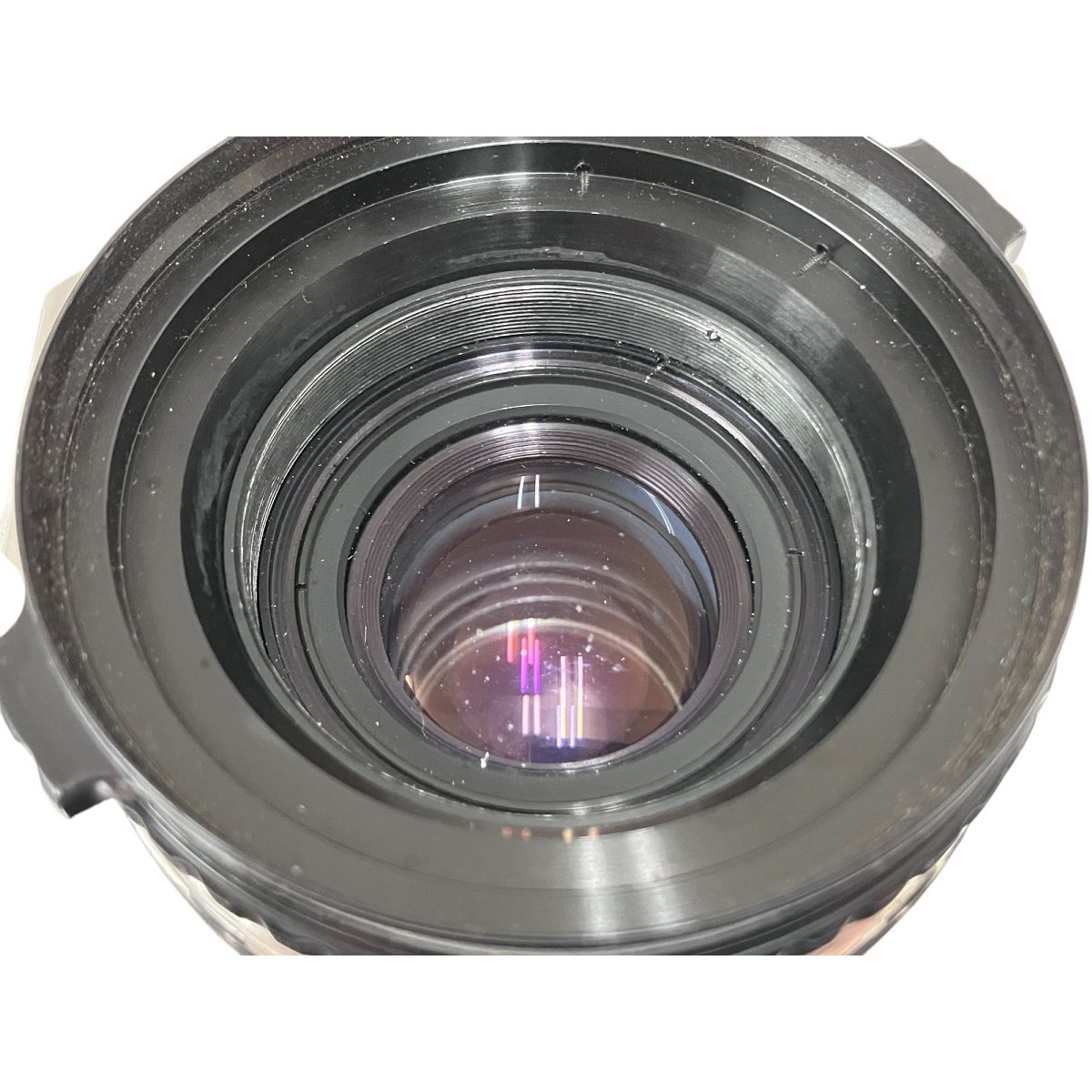 ZENZA BRONICA ゼンザブロニカ 中判カメラ LENS レンズ NIKKOR-P ZENZA BRONICA ゼンザブロニカ 中判カメラ LENS レンズ NIKKOR-P