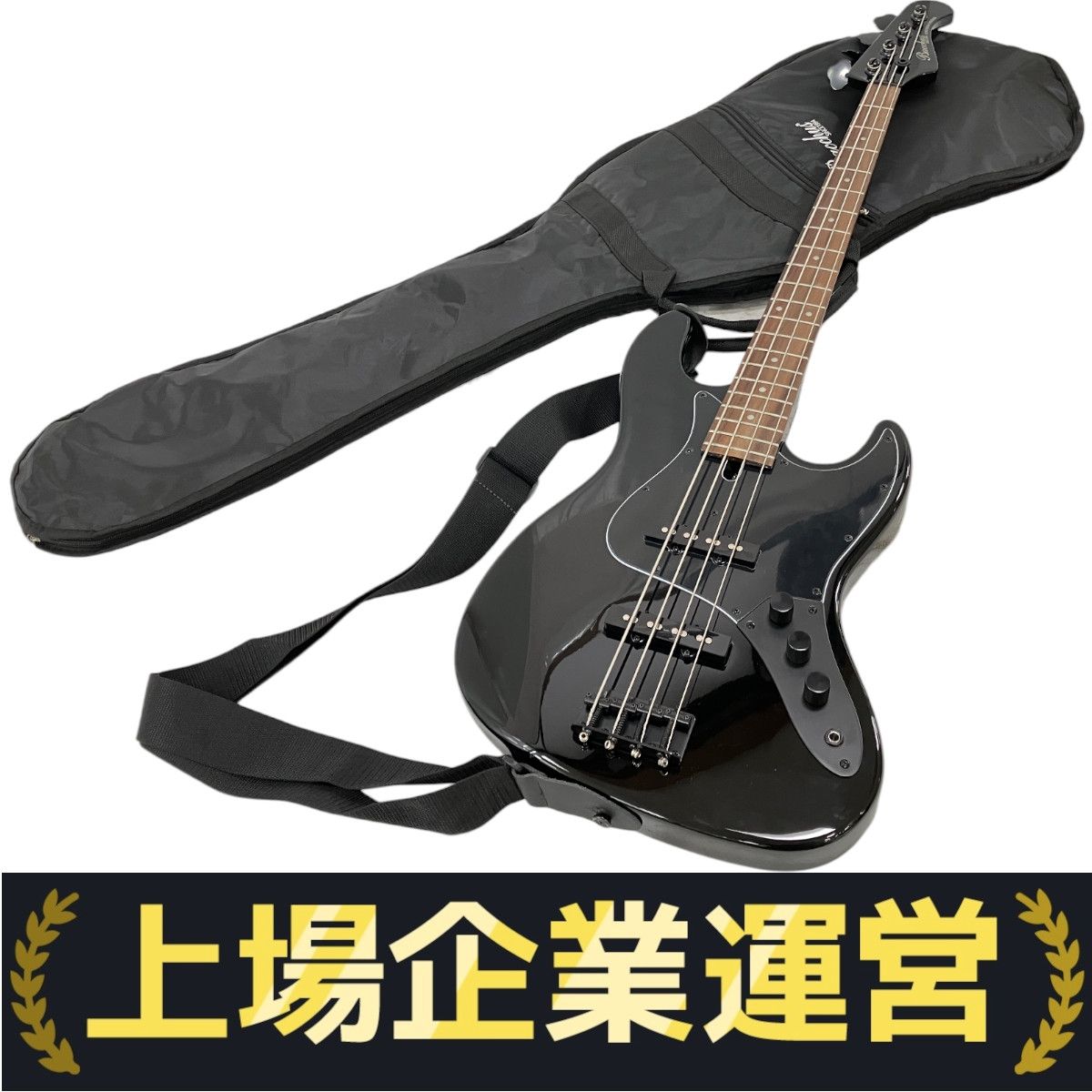 Bacchus Universe Series / バッカス ユニバースシリーズ エレキギター