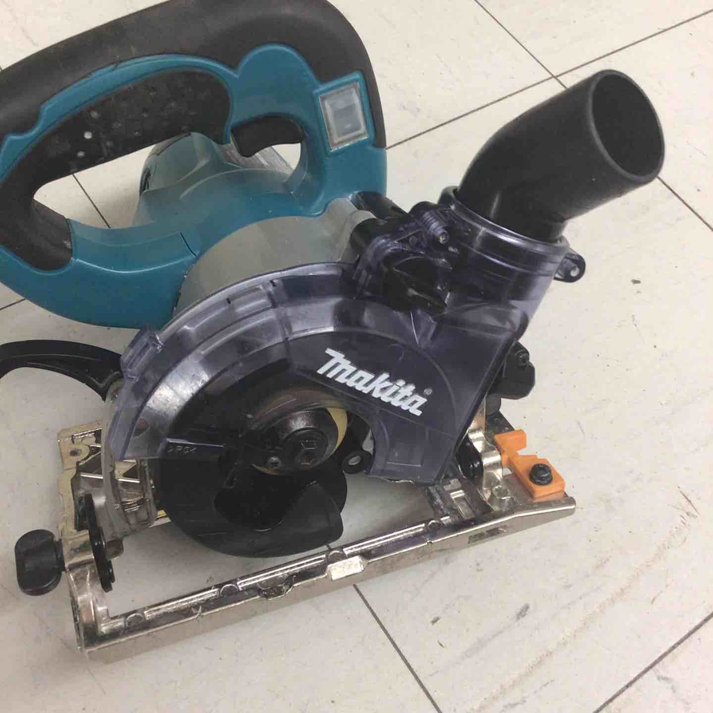 品】 マキタ/makita 防じん丸のこ・KS4000FX 【鴻巣店】 【公式通販】