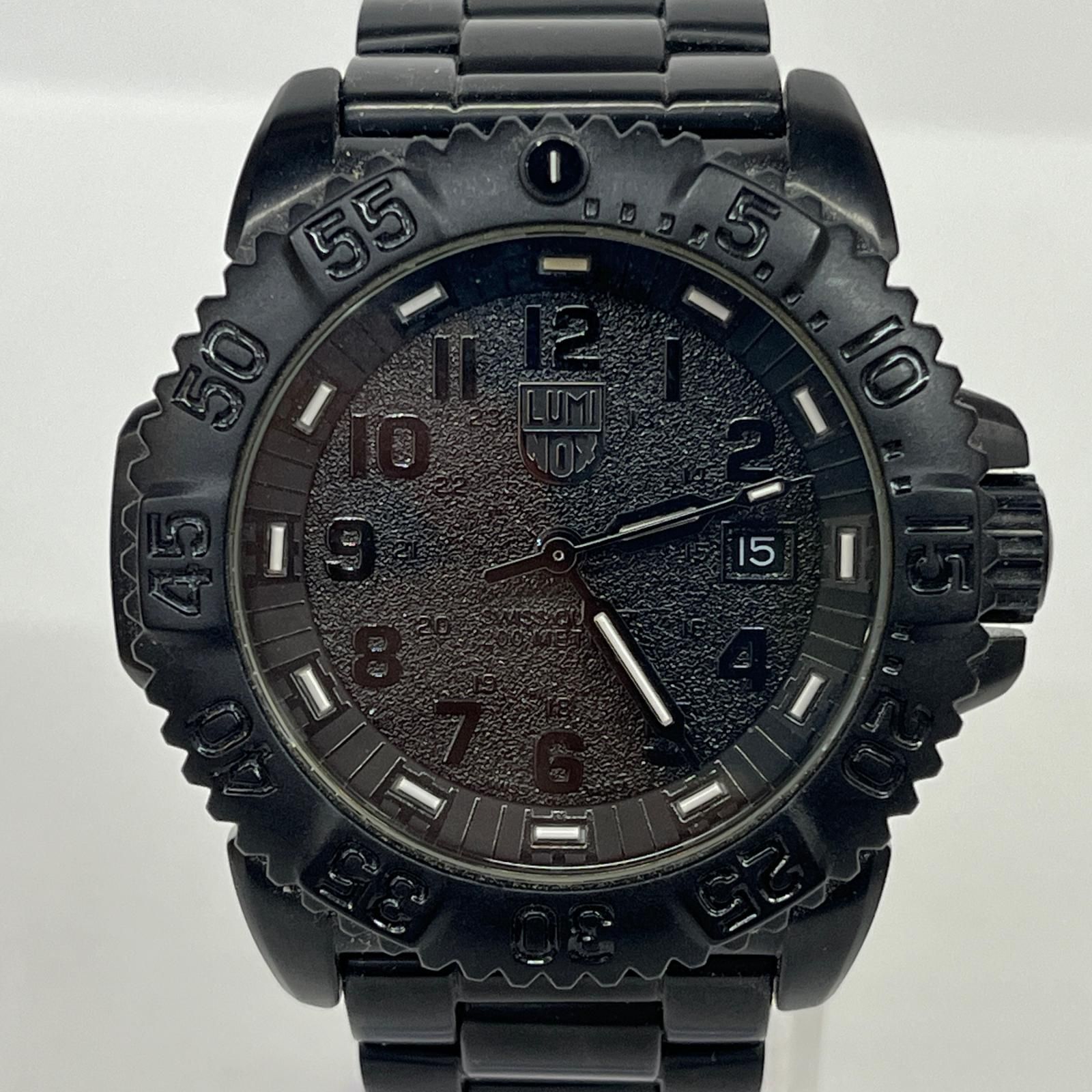 UMINOX Series 3050/3950 フェイスのみ UMINOX Series 3050/3950