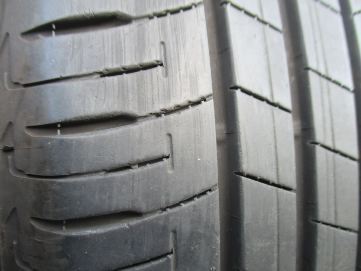 お買い得 195|60R17 90H ブリヂストン ECOPIA EP150 4本 送料込 T60170812 インボイス領収書発行