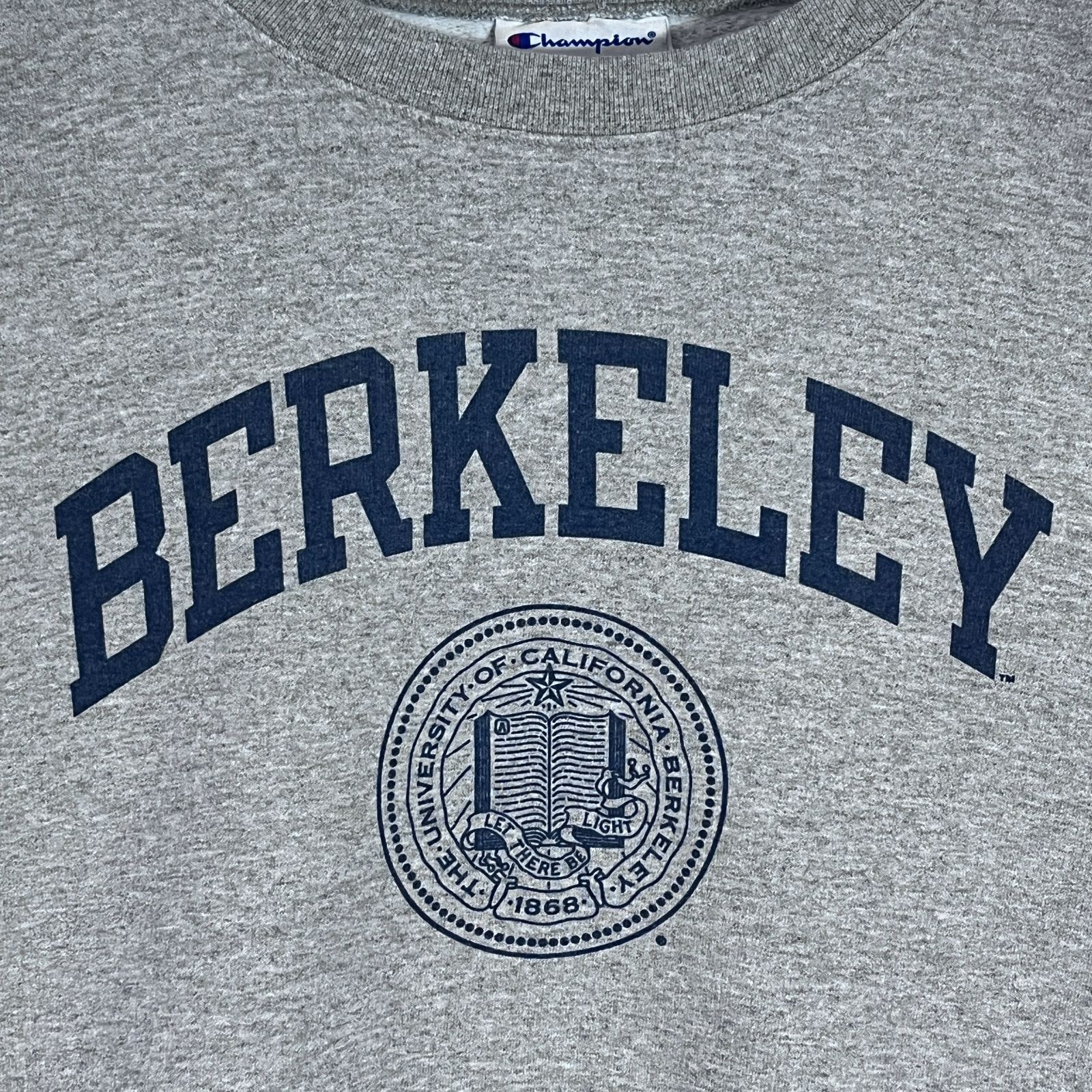 00s Champion チャンピオン BERKELEY UNIVERSITY OF CALIFORNIA 