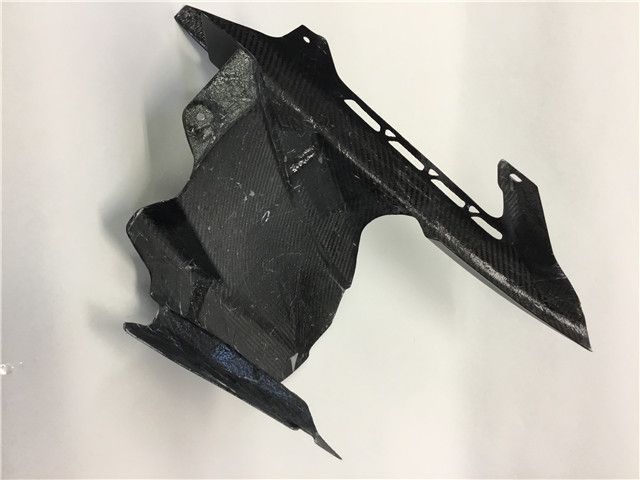 Z900RS z900rs cafe 2017-23 リアフェンダー カーボン Z900RS z900rs cafe 2017-2023 リアフェンダー カーボン - メルカリ