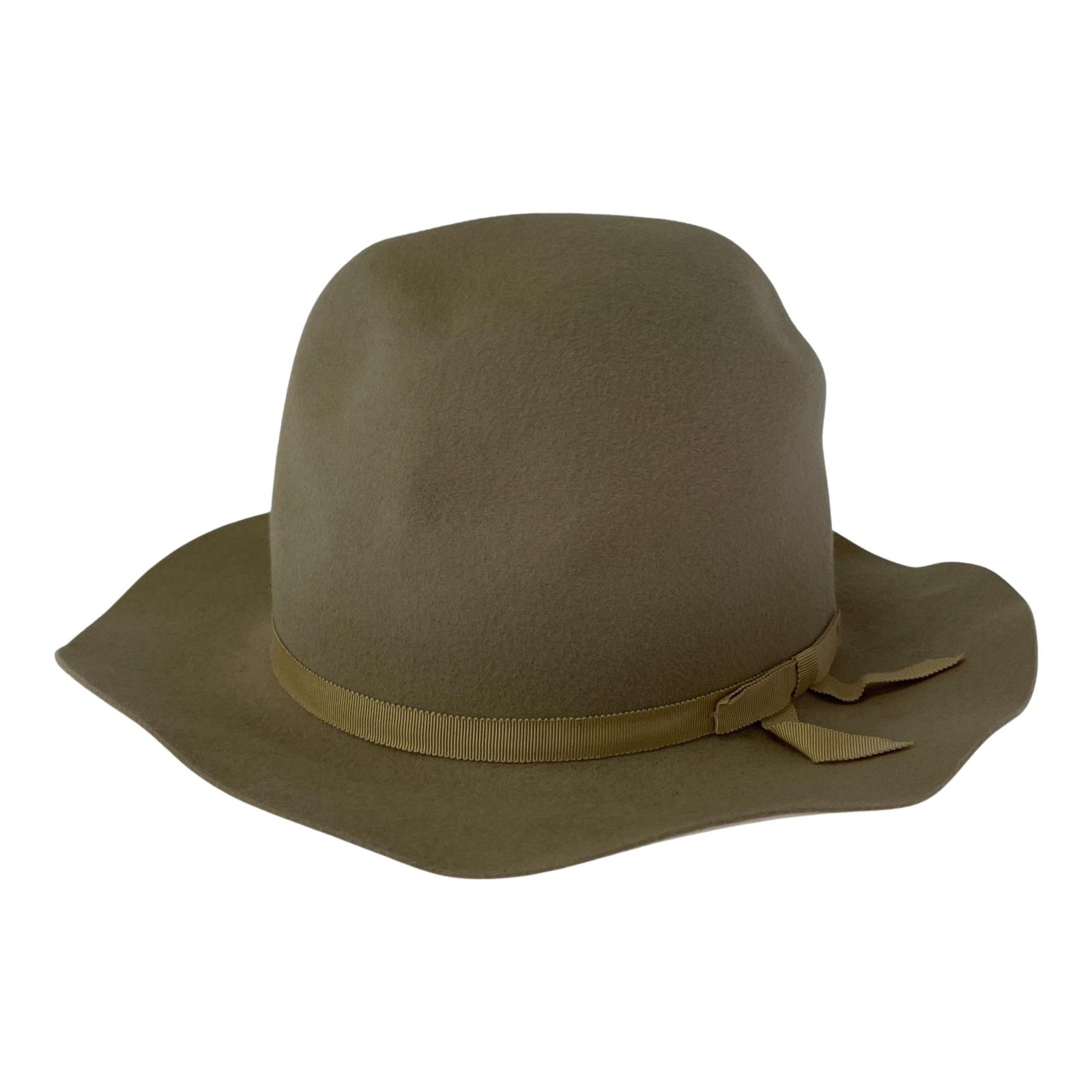 STETSON ステットソンハット sizeL|ベージュ