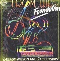 CD From the Foundation