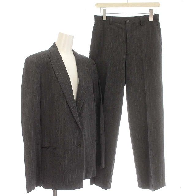 yoshie inaba レキップ 9号 セットアップスーツ パンツスーツ yoshie inaba レキップ 9号 セットアップスーツ パンツスーツ