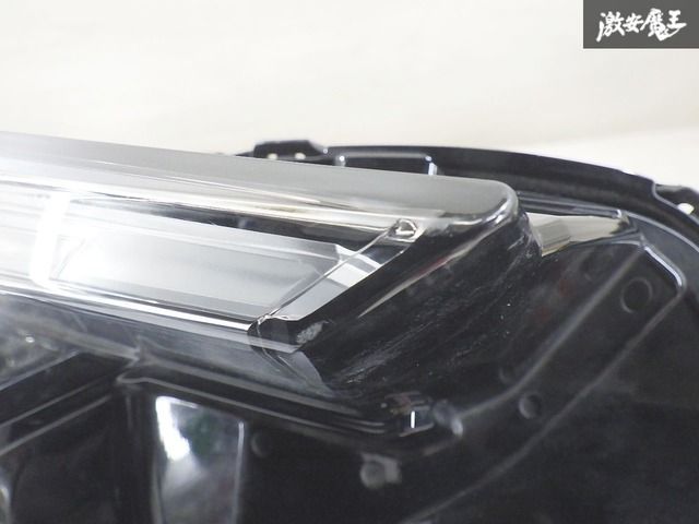 レンズ面美品】RV5ヴェゼルVEZEL左ヘッドライトSTANLEY W5884 【公式通販】