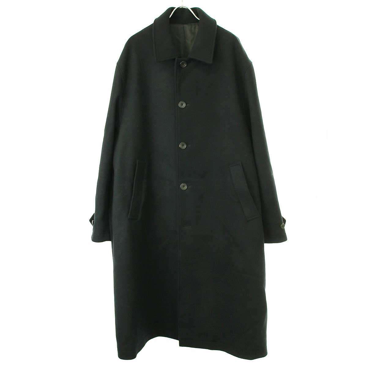 Stein OVER SLEEVE INVESTIGATED COAT 格安】stein OVER SLEEVE