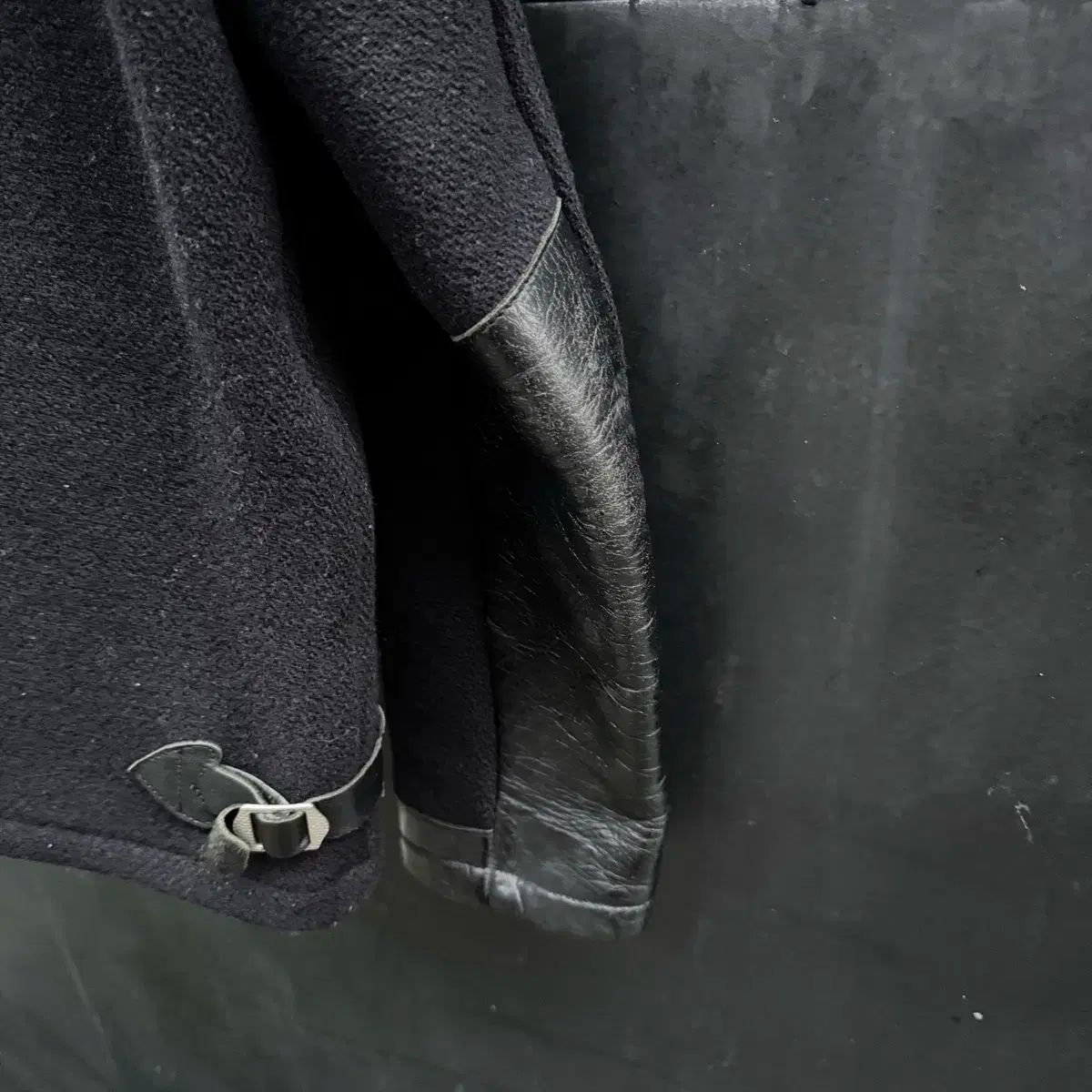 The REAL McCOY’S ザ リアルマッコイズ スポーツジャケット KANDAIZUMI_COM