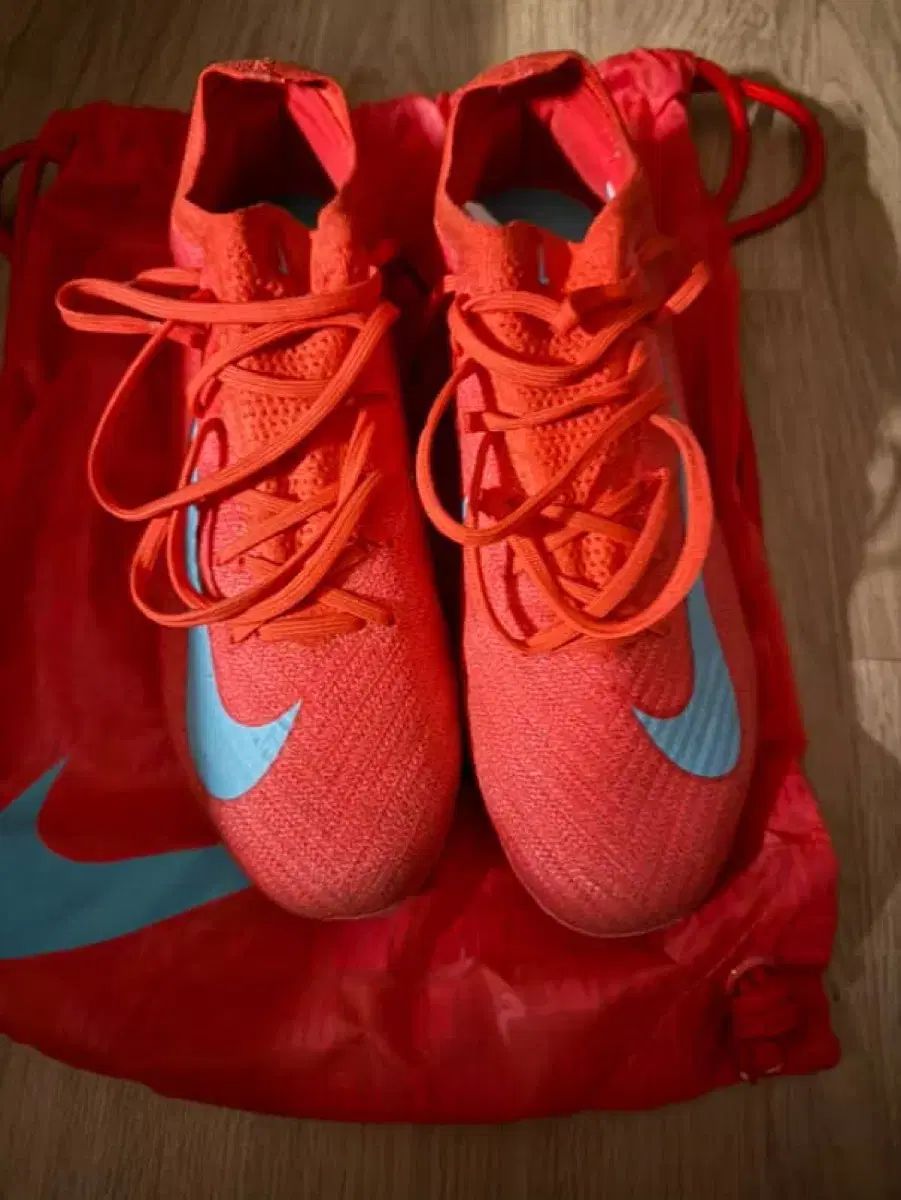 NIKE ナイキ マーキュリアル Vapor ヴェイパー エリート
