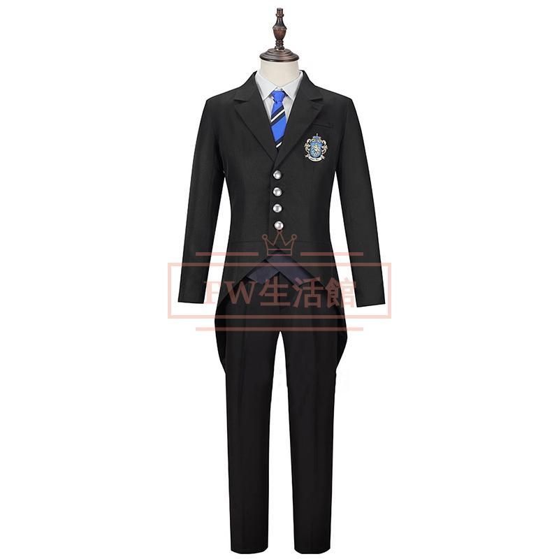 新品】 黒執事4 -寄宿学校編-シエル ファントムハイヴコスプレ