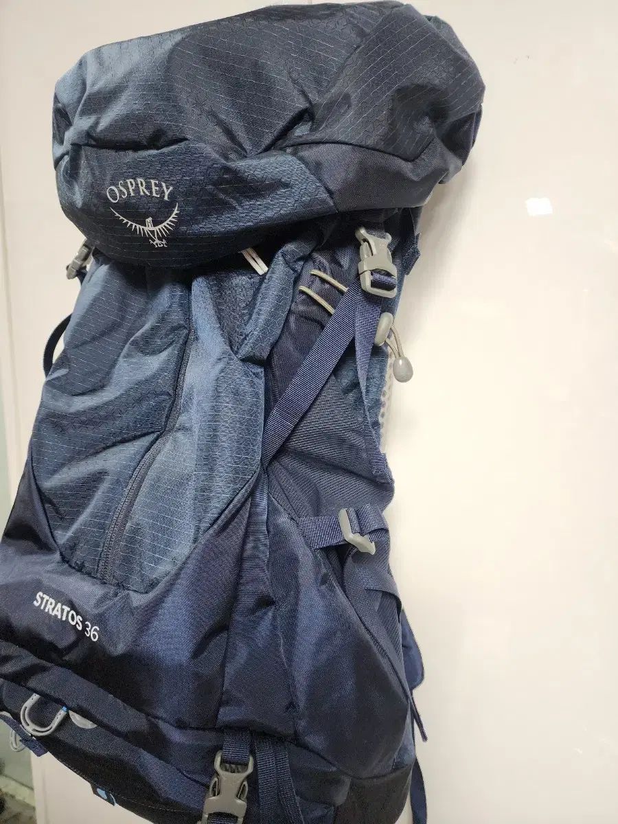 オスプレイ OSPREY