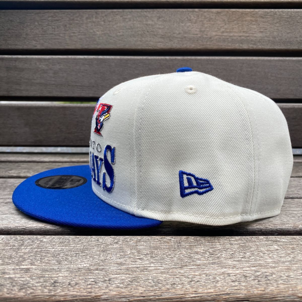 USA限定 9FIFTY ニューエラ MLB トロント ブルージェイズ TOR