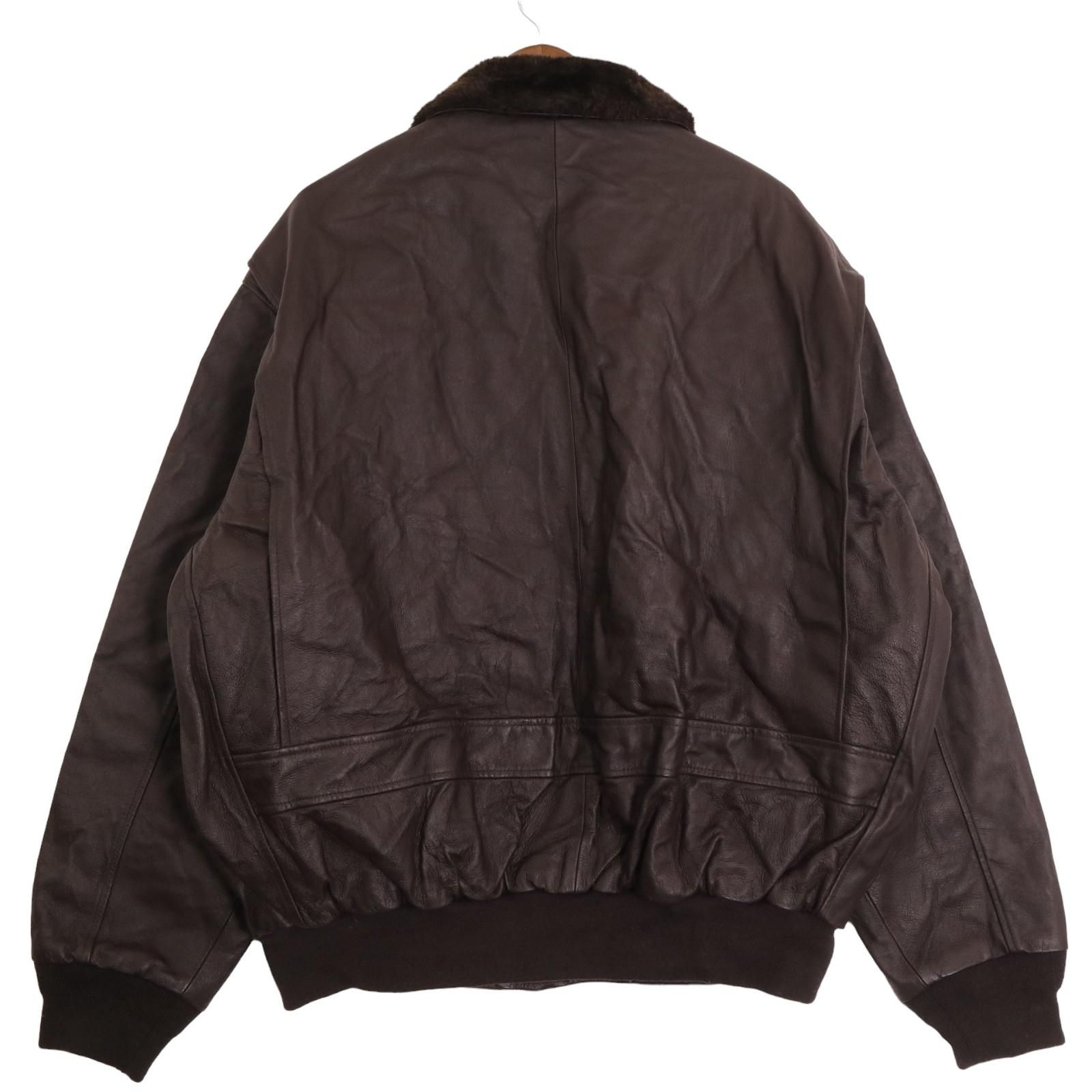 SOPHNET. ソフネット 奇っ怪 ブルゾン（その他） XL 黒 【古着】【中古】 