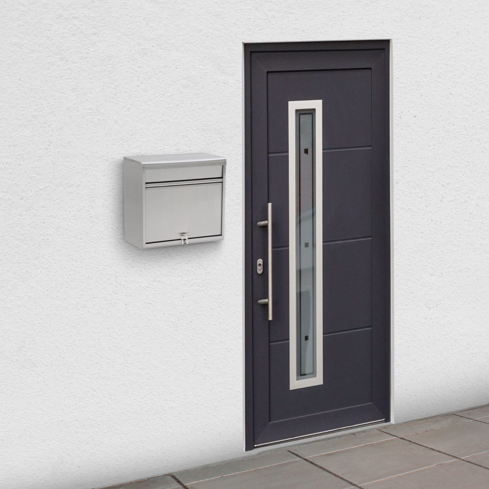 郵便ポスト LIFE