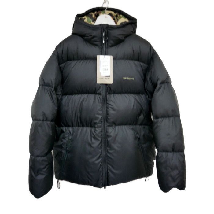 carhartt WIP WORK IN PROGRESS カーハートWIP 国内正規 24AW TRONTO