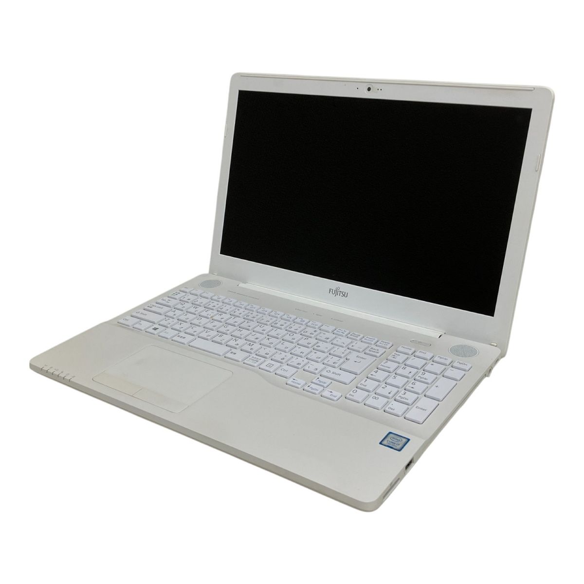 FUJITSU