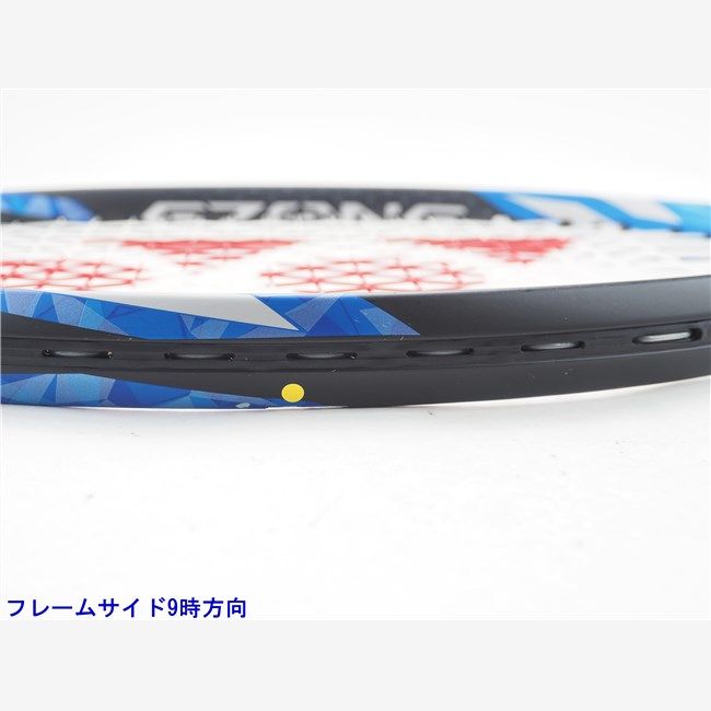 中古 テニスラケット ヨネックス イーゾーン 25 2019年モデル【ジュニア用ラケット】 (G0)YONEX EZONE 25 2019 YONEX - 中古 テニスラケット ヨネックス イーゾーン 100 2019年