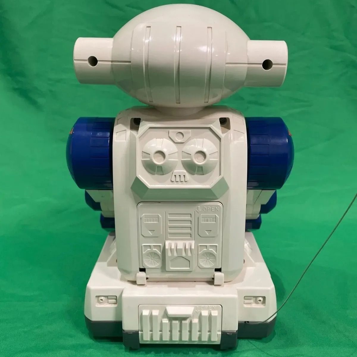 ⭐️希少⭐️BANDAI 【おしゃべりロボット U-1】昭和レトロ