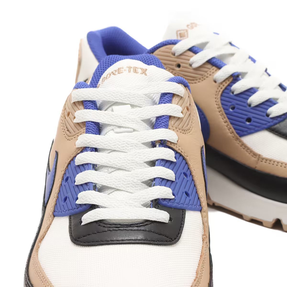 ナイキ] エア マックス 90 ゴア-テックス [AIR MAX 90 GORE-TEX