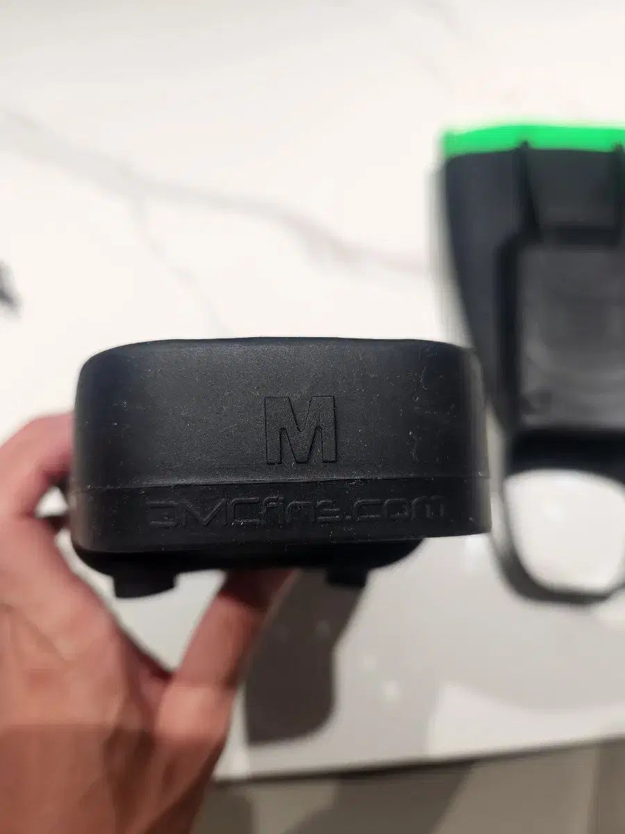 レペロ ショートスイムフィン