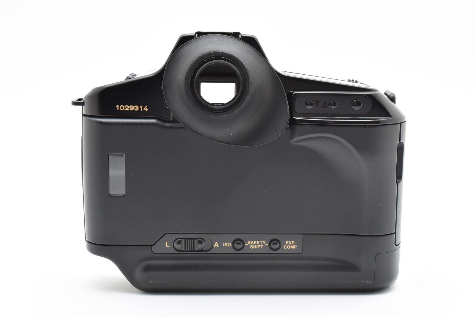 ★極上美品★ キヤノン T90 ボディ★高速・低速連写、セルフタイマーOK★ ☆極上美品☆ キヤノン T90 ボディ☆高速・低速連写、セルフタイマーOK