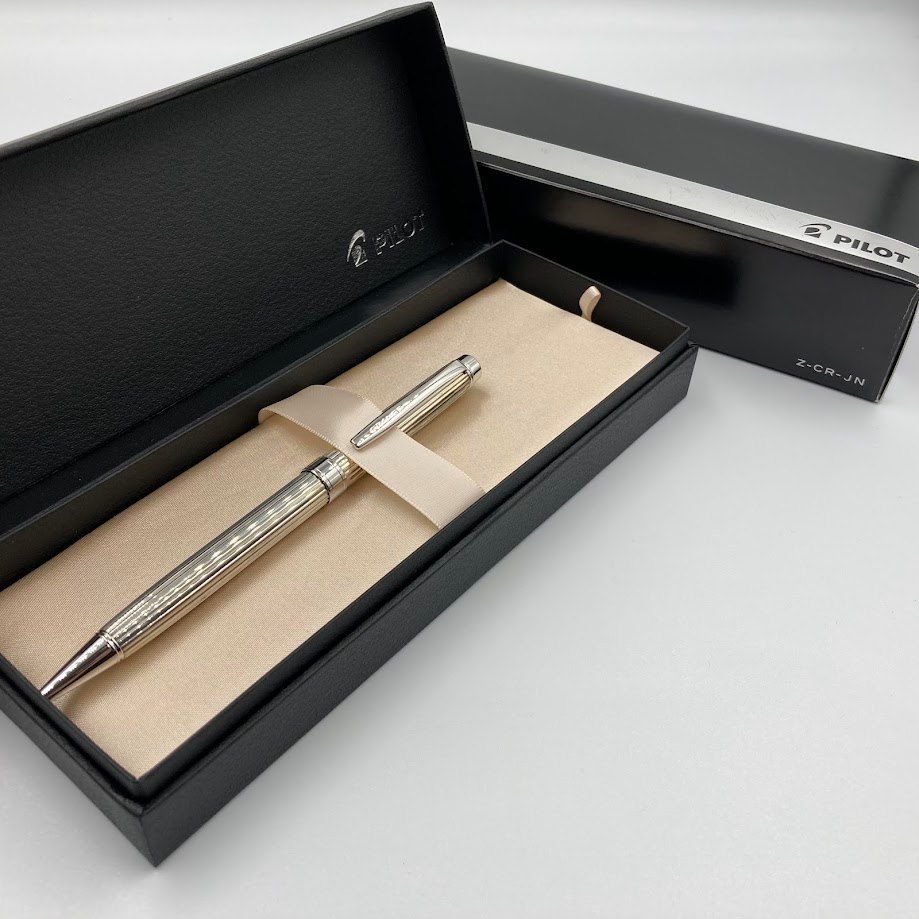 PILOT 万年筆 Z-CR-JN （新品)パイロット万年筆 の商品情報 Z-CR
