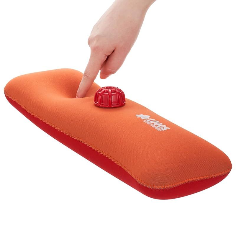 ♥品 ロゴス LOGOS LOGOSどこでもソフト湯たんぽ レクタ 0