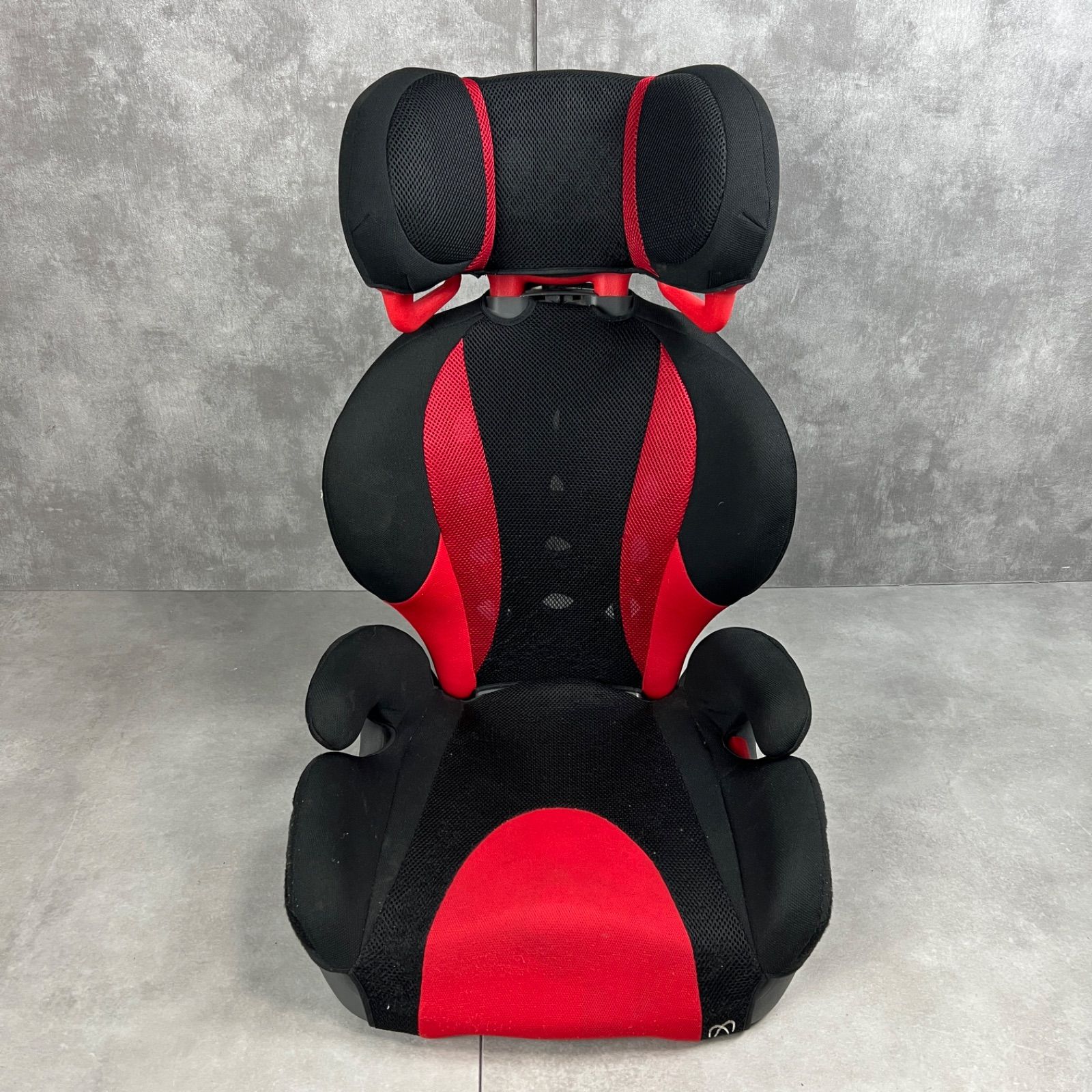 エールベベ サラット3ステップクワトロST