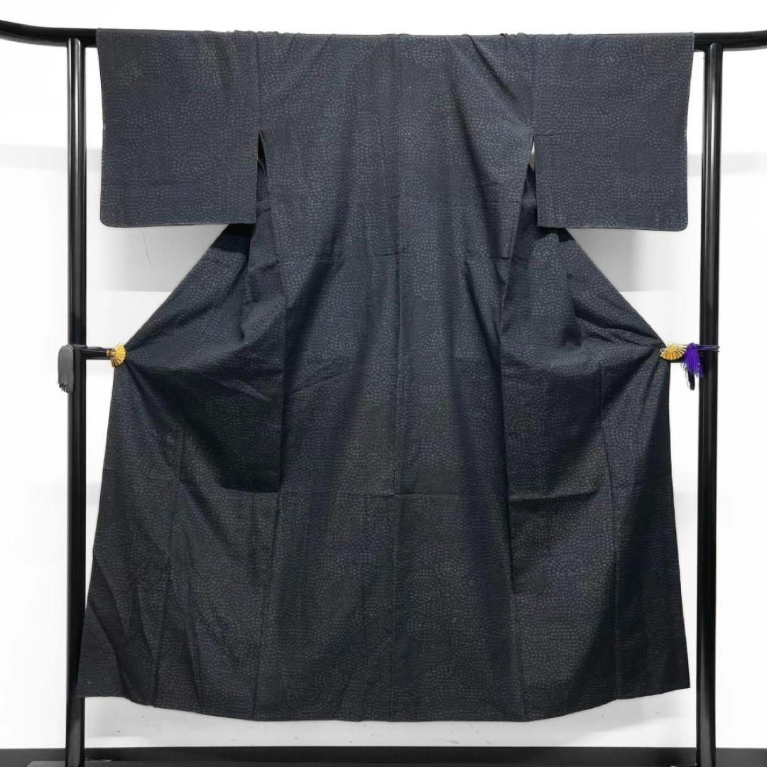 は*ま様 早いもの勝ち！　夏結城紬　はたおり娘　【新品未使用】 10_1730191516998.jpg