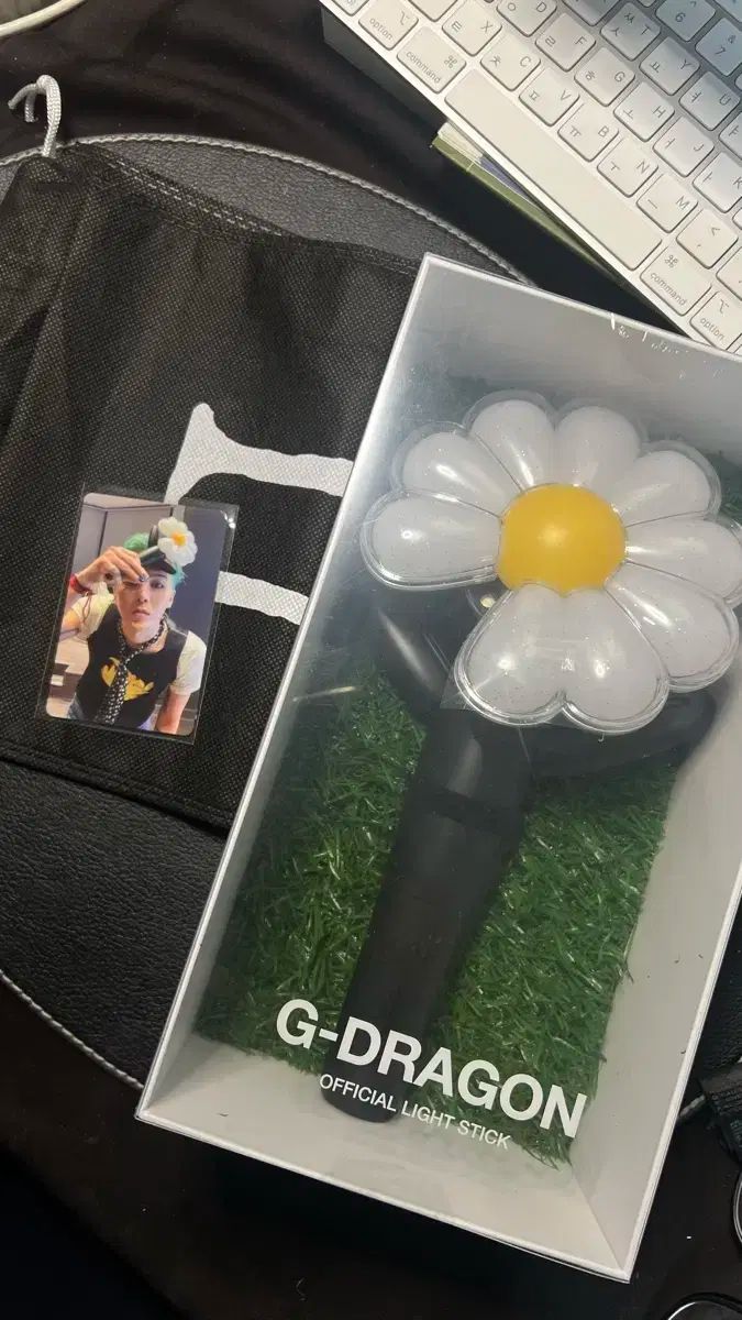 未開封ジードラゴン ペンライト OFFICIAL LIGHT STICK 未開封ジー