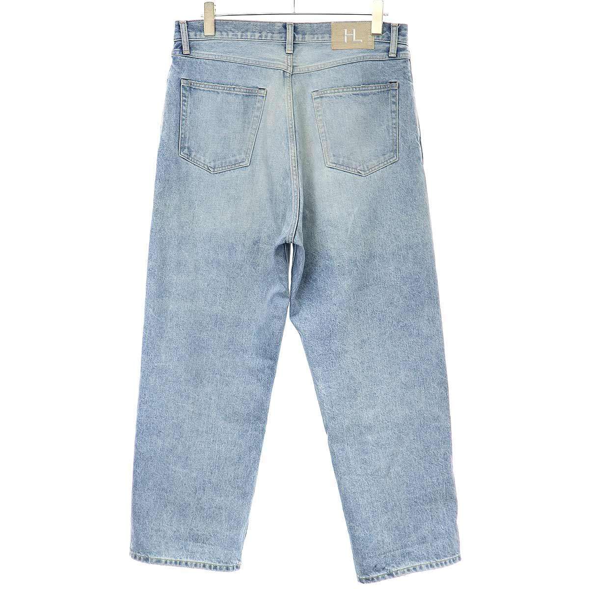 HERILL ヘリル 15oz Denim Tack 4PK デニムパンツ 21-030-HL-8001-1 インディゴ 3