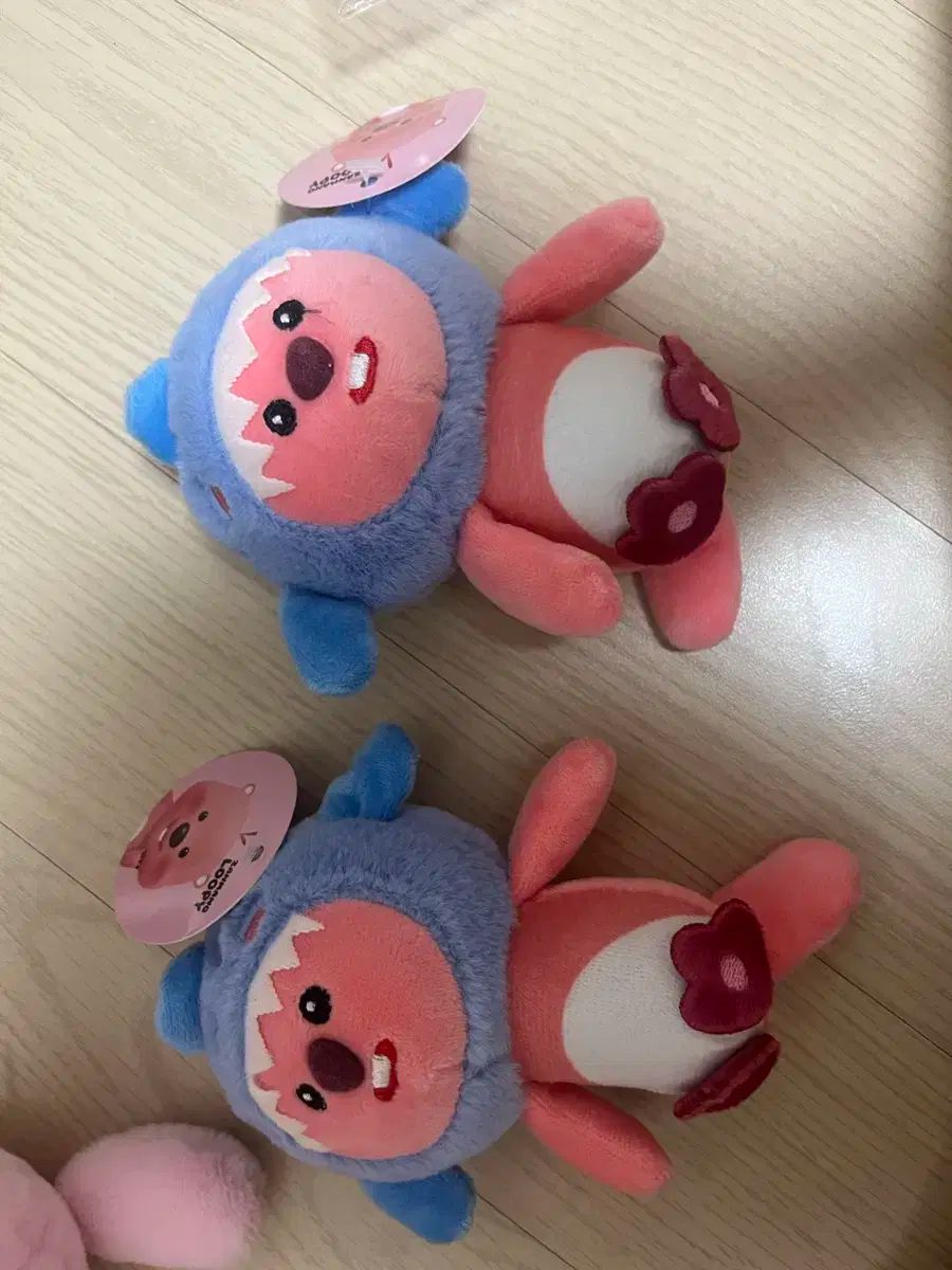 最終出品　人気作家様　ぬいぐるみ　ピンク　猫　ネコ　人形　ドール 最終出品 人気作家様 ぬいぐるみ ピンク 猫 ネコ 人形 ドール