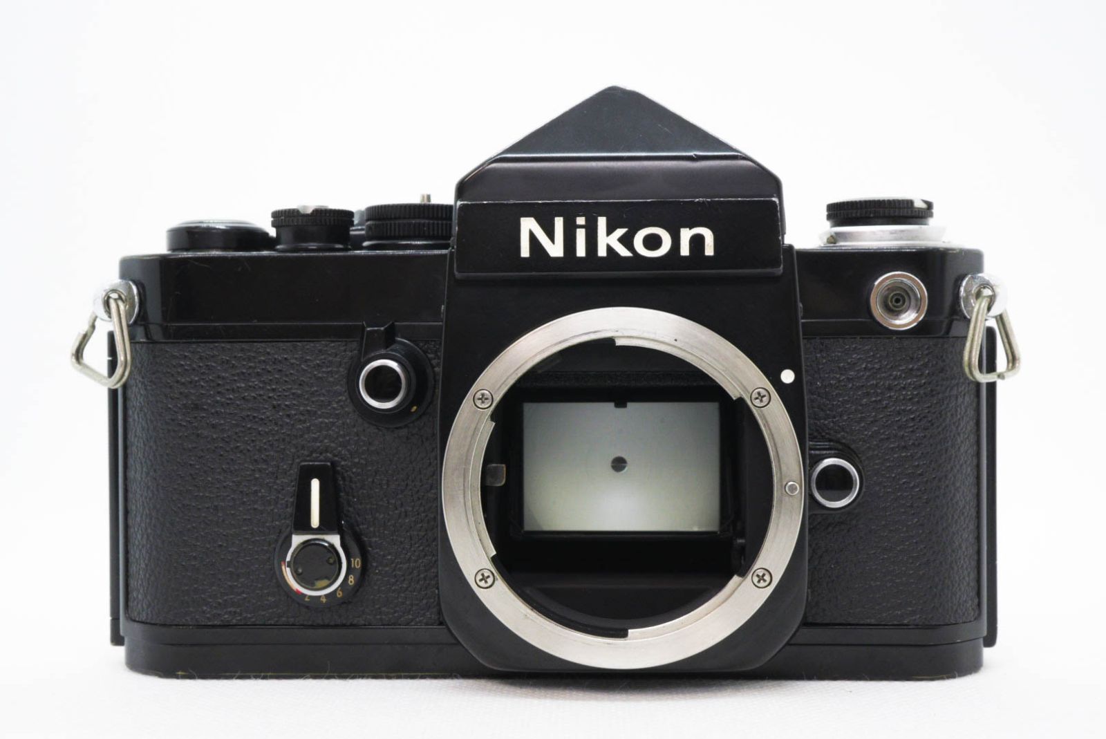 Black ニコン