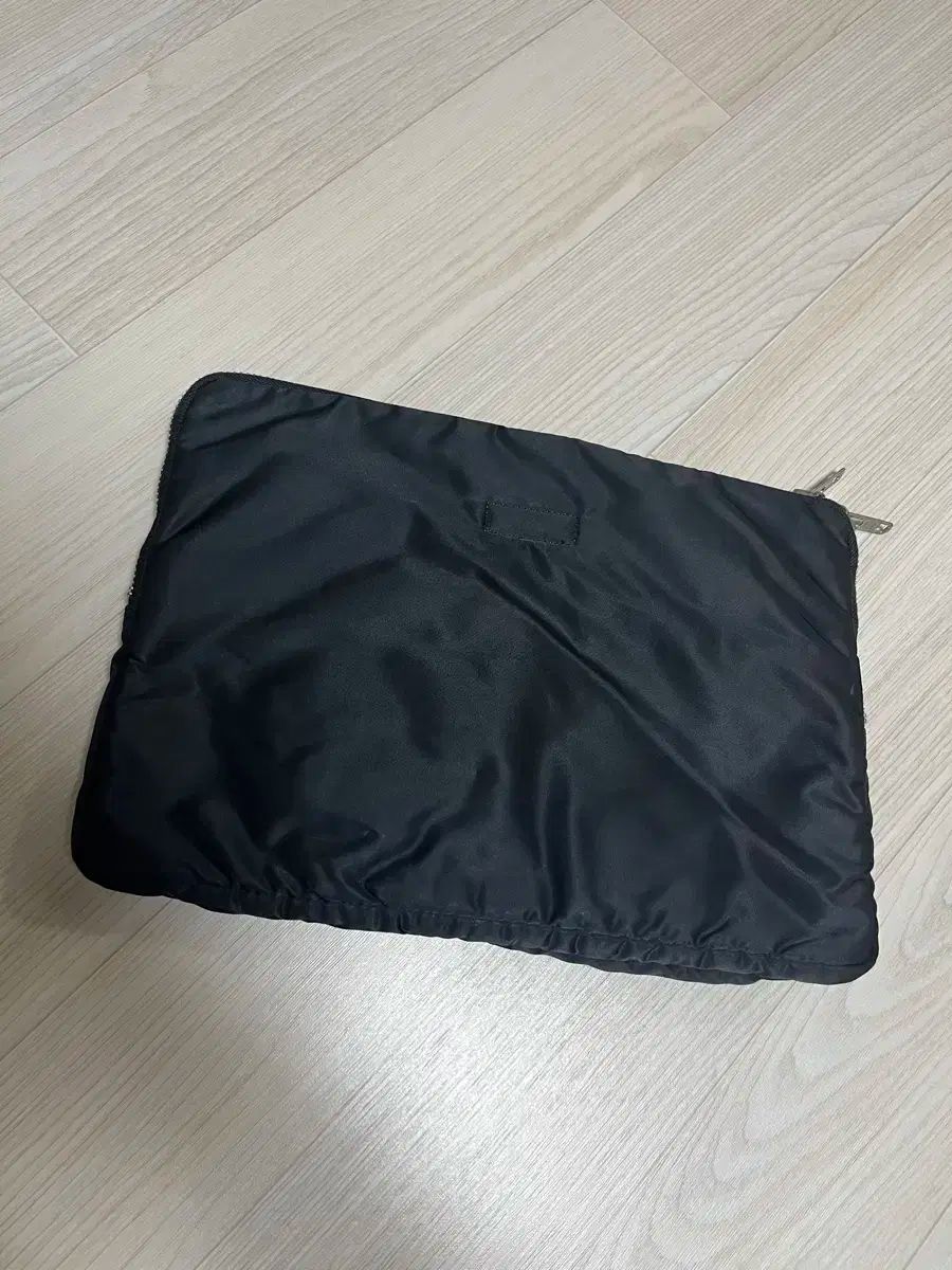 PORTER ポーター タンカー 30周年 ドキュメントケース クラッチバッグ