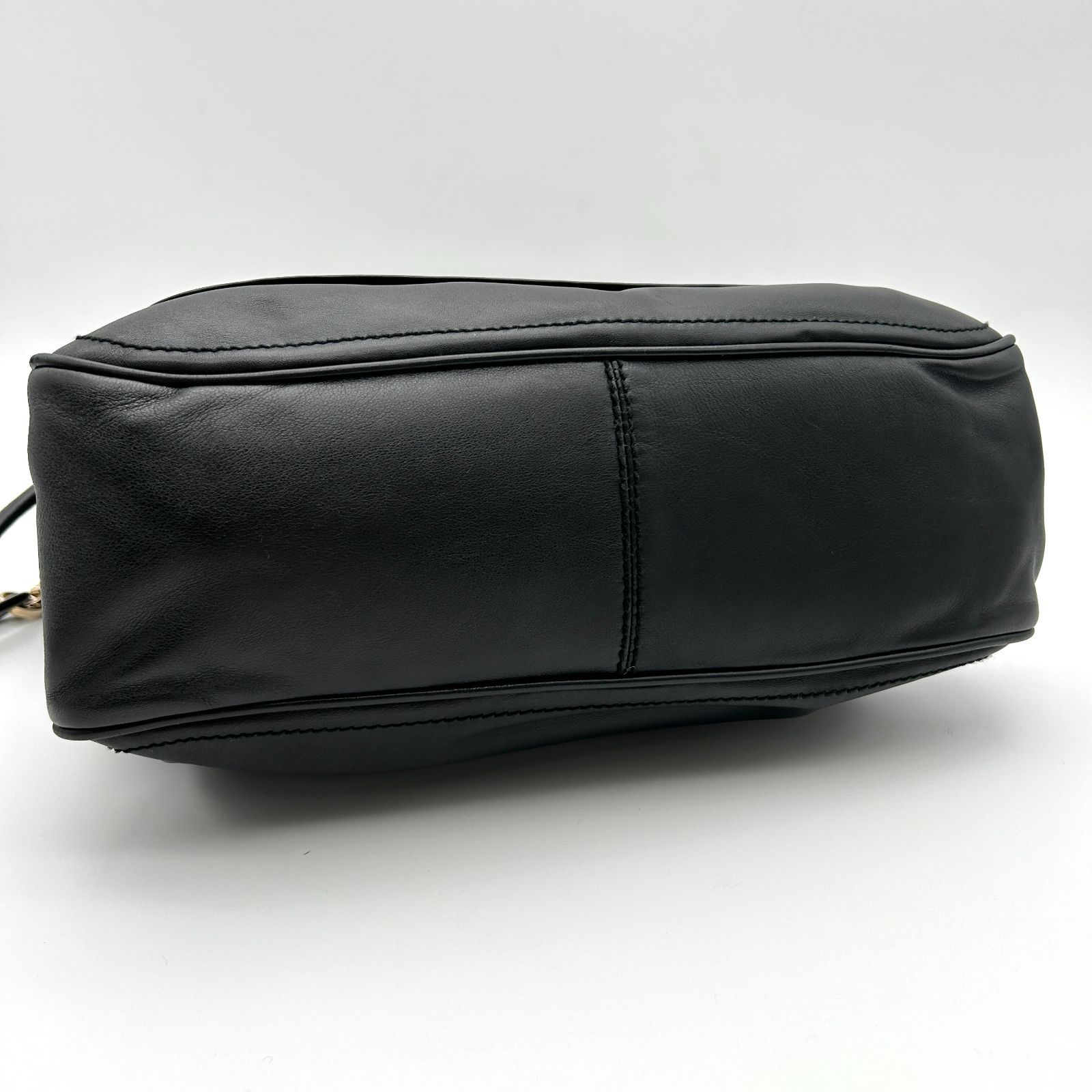 BALLY バリー 2way レザー ハンドバッグ ショルダーバッグ