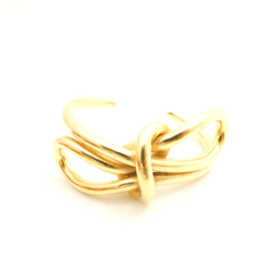 BALENCIAGA Bバングル 718493-1.jpg