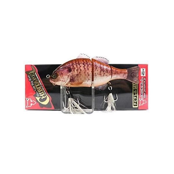 これだけあったら安心でしょ〜セット　ジャッカル　ガンタレル　チビタレル 楽天市場】ジャッカル(Jackall) チビタレル ブラックインパクト