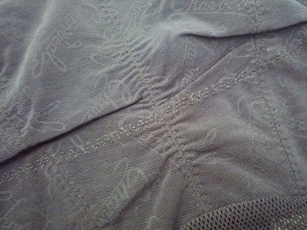 シャルム ハイウエストガードル