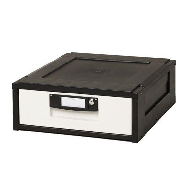 タッパーウェア ウルトラディープスーパーケース 本体ネイビー タッパーウェア ウルトラディープスーパーケース 本体ネイビー 2025年