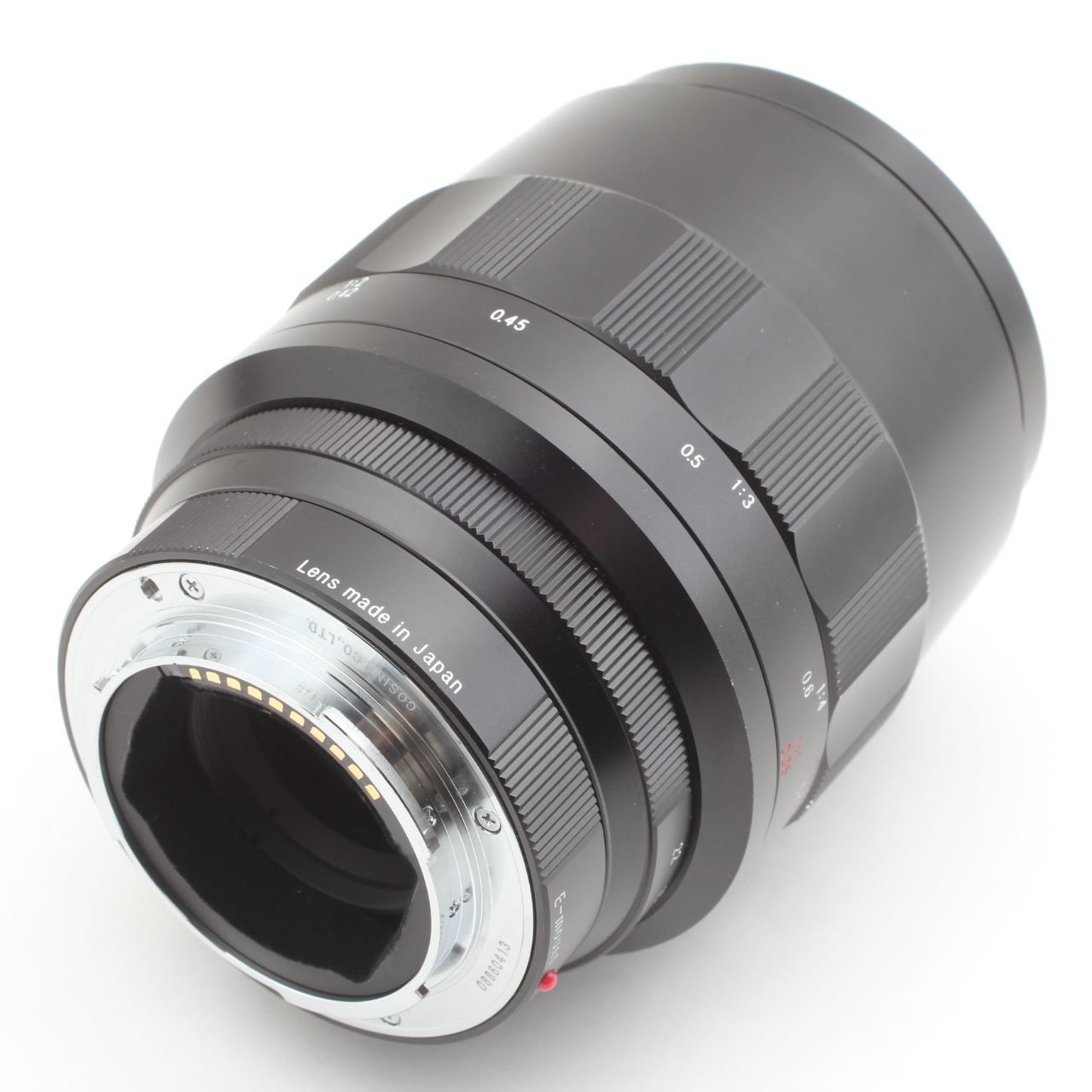 【希少レンズ】 Asahi Takumar 58mm F2 Y092 希少レンズ】 Asahi Takumar 58mm F2 Y092