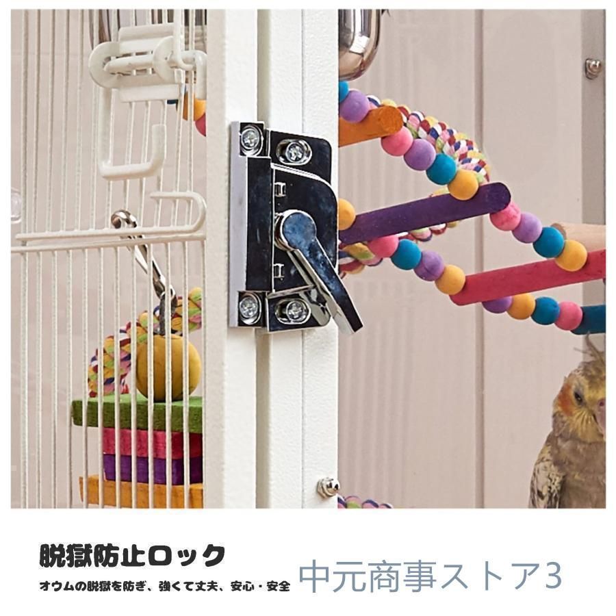 ペットケージは猫用 犬用どちらにもご利