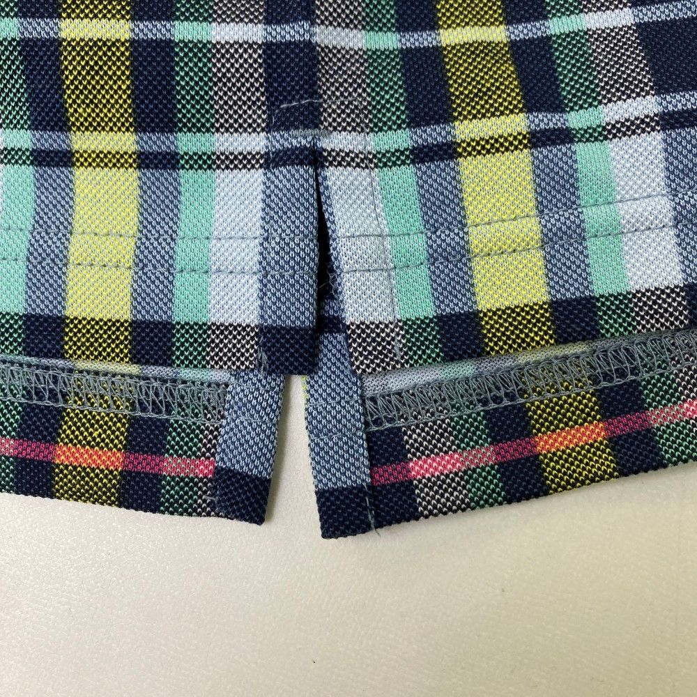 サイズ：1 PEARLY GATES パーリーゲイツ 2023年モデル ; ノースリーブ