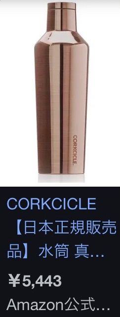 ✨定価5443円‼️✨ Corkcicle コークシクル canteen キャンティーン 470ml 2016 コパー  ピンク 水筒 真空断熱 ボトル カッパー 16oz 保冷 保温 直飲み スクリューキャップ パッキン一体型 熱湯可