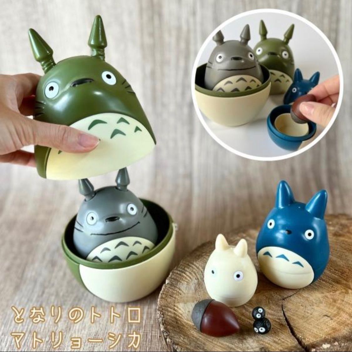 ジブリ　トトロ・ジジ・ポニョ・オオトリさま　ぬいぐるみまとめ売り　希少 Amazon.co.jp: ｽﾀｼﾞｵｼﾞﾌﾞﾘ 千と千尋の神隠し ふわふわ おおとり