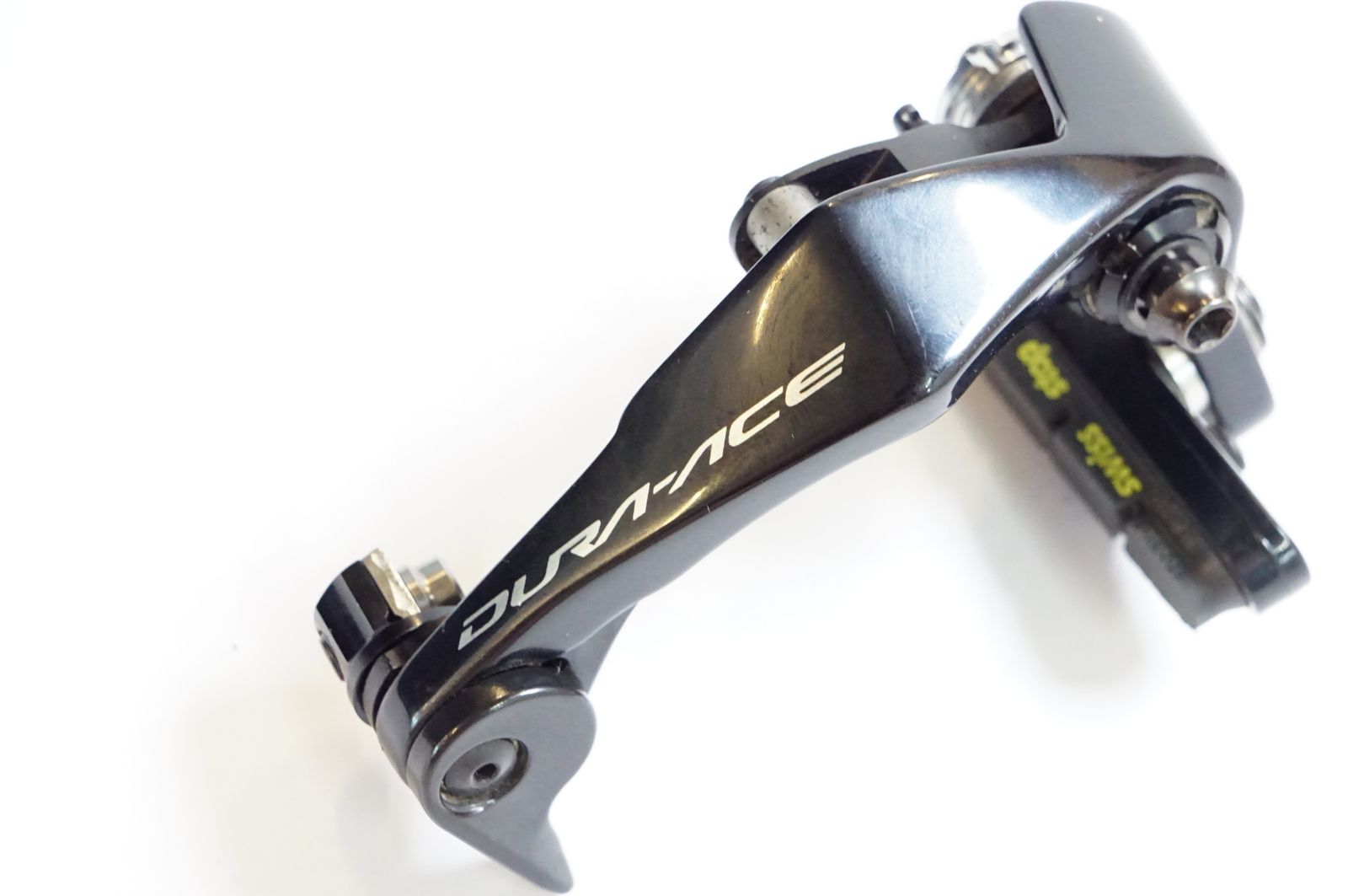 SHIMANO 「シマノ」 DURA-AE BR-R9110F ダイレクトマウントキャリパー 