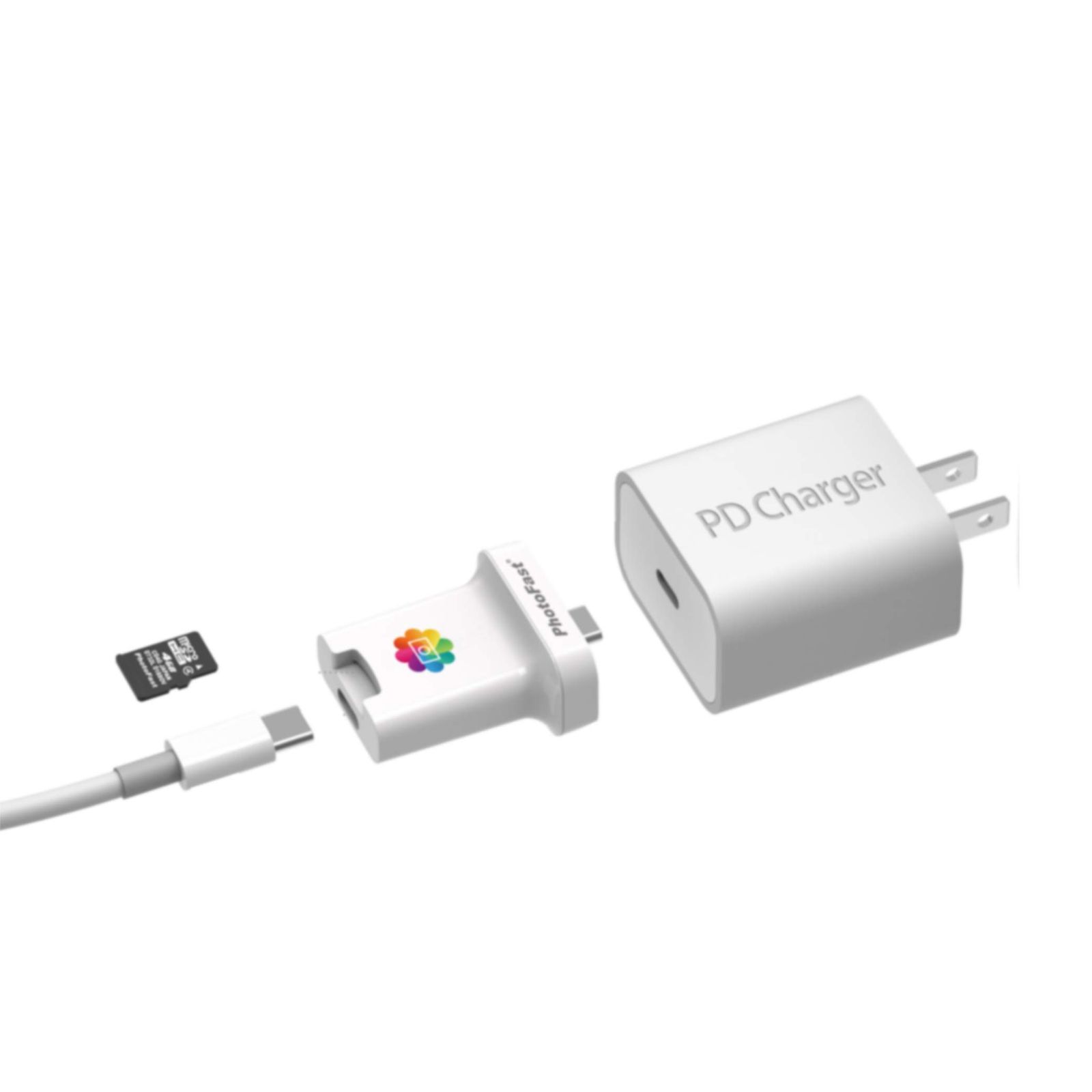 PHOTOCUBEC